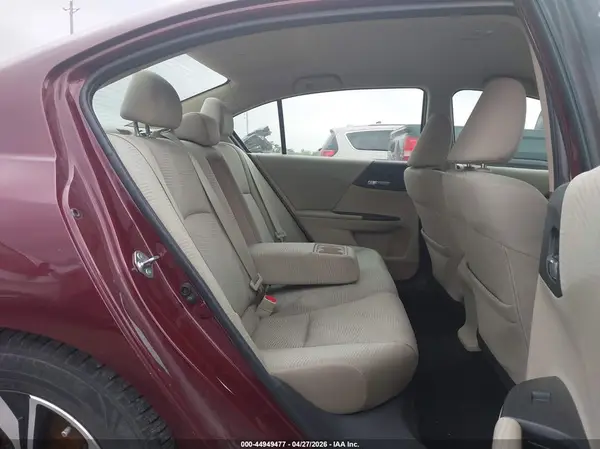 1HGCR2F32HA297778 2017 HONDA ACCORD - Image 8