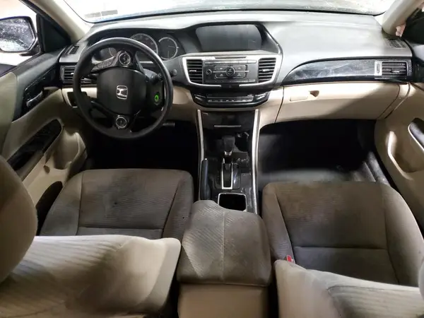 1HGCR2F32HA299577 2017 HONDA ACCORD - Image 8