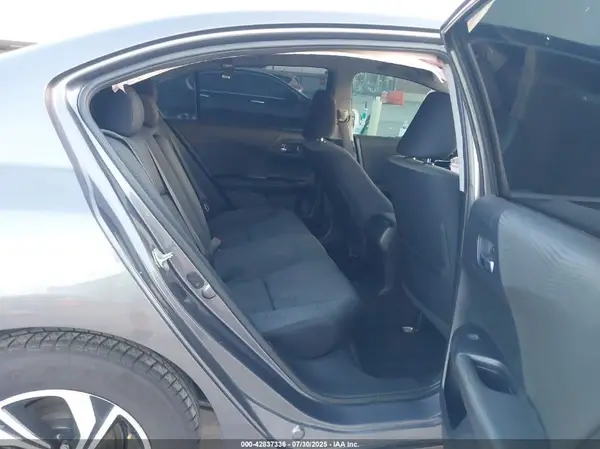 1HGCR2F32HA302042 2017 HONDA ACCORD - Image 8