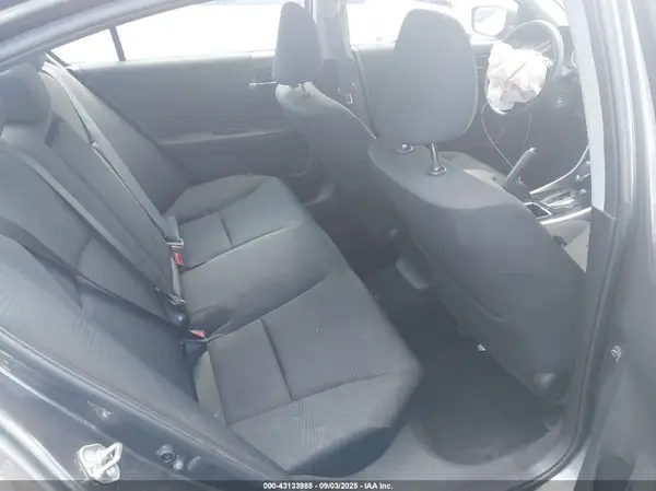 1HGCR2F32HA304728 2017 HONDA ACCORD - Image 8