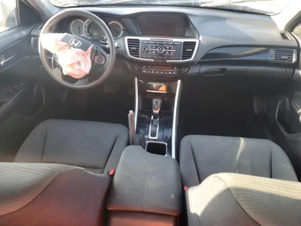 1HGCR2F32HA305393 2017 HONDA ACCORD - Image 8