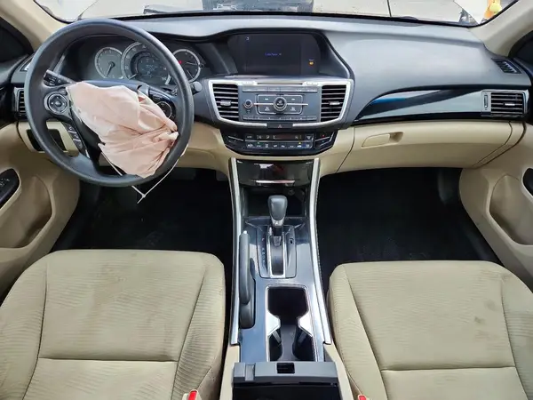 1HGCR2F32HA305894 2017 HONDA ACCORD - Image 8