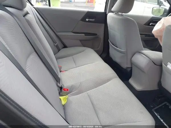 1HGCR2F32HA307919 2017 HONDA ACCORD - Image 8