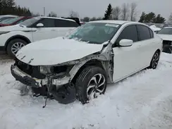 1HGCR2F32HA807630 2017 HONDA ACCORD