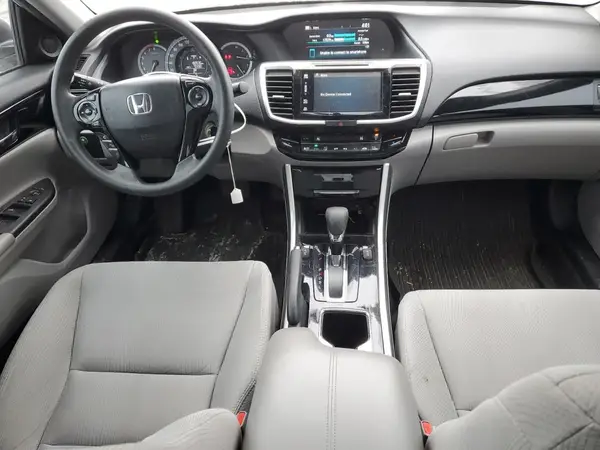 1HGCR2F32HA807630 2017 HONDA ACCORD - Image 8