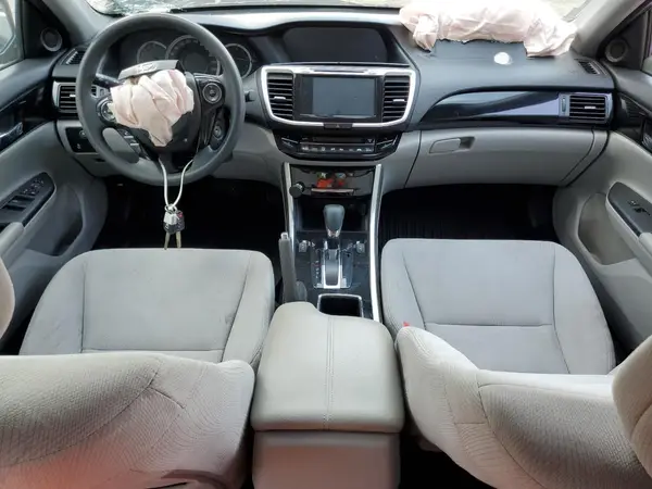 1HGCR2F32HA808583 2017 HONDA ACCORD - Image 8