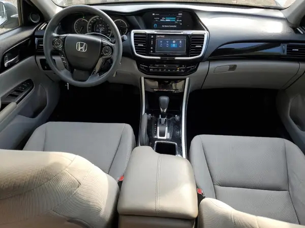 1HGCR2F32HA812018 2017 HONDA ACCORD - Image 8