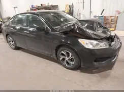 1HGCR2F33GA001813 2016 HONDA ACCORD