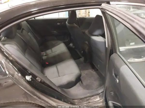 1HGCR2F33GA001813 2016 HONDA ACCORD - Image 8