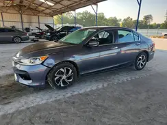 1HGCR2F33GA004372 2016 HONDA ACCORD
