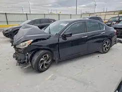 1HGCR2F33GA005151 2016 HONDA ACCORD
