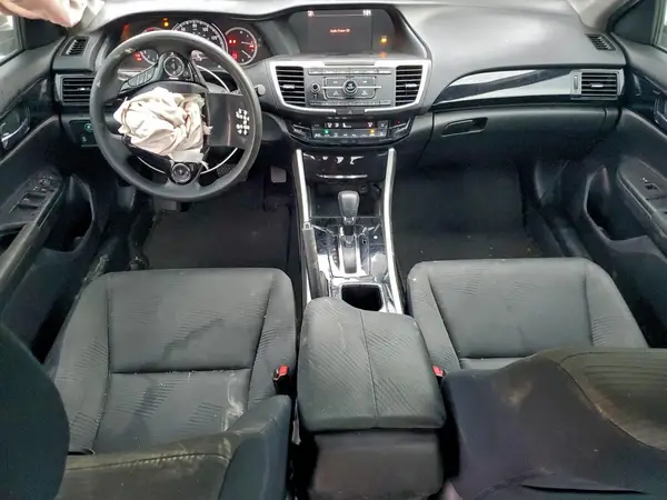 1HGCR2F33GA005151 2016 HONDA ACCORD - Image 8