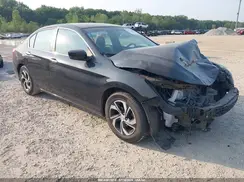 1HGCR2F33GA005165 2016 HONDA ACCORD