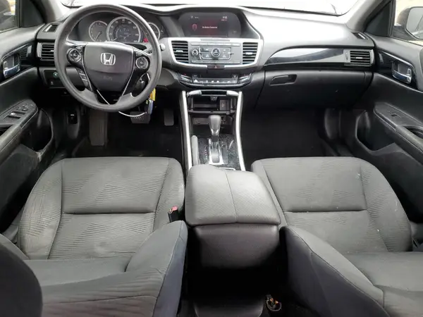 1HGCR2F33GA007028 2016 HONDA ACCORD - Image 8