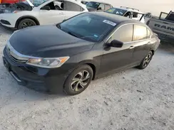 1HGCR2F33GA008311 2016 HONDA ACCORD