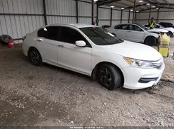 1HGCR2F33GA008499 2016 HONDA ACCORD
