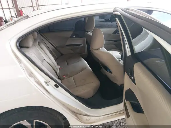 1HGCR2F33GA008499 2016 HONDA ACCORD - Image 8