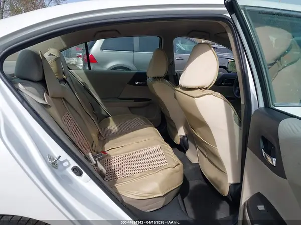 1HGCR2F33GA008521 2016 HONDA ACCORD - Image 8