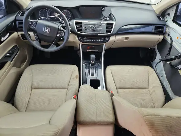 1HGCR2F33GA008762 2016 HONDA ACCORD - Image 8