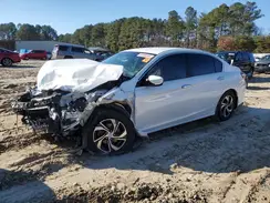 1HGCR2F33GA008874 2016 HONDA ACCORD