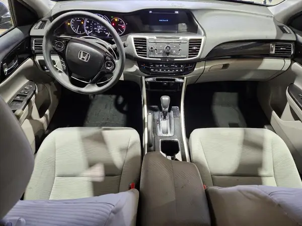 1HGCR2F33GA010270 2016 HONDA ACCORD - Image 8