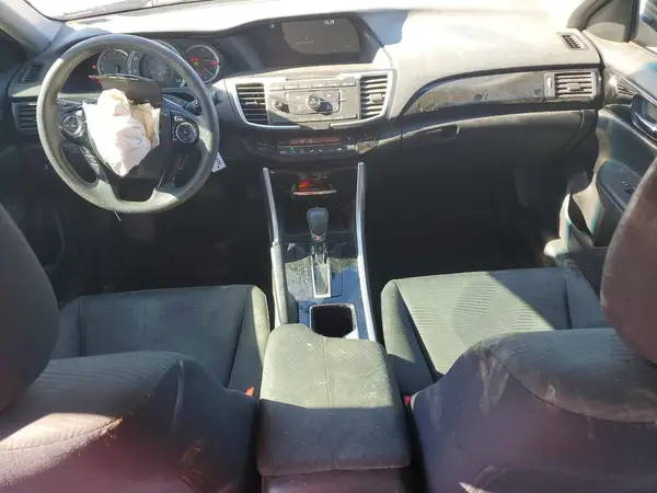1HGCR2F33GA011712 2016 HONDA ACCORD - Image 8