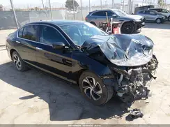 1HGCR2F33GA014626 2016 HONDA ACCORD