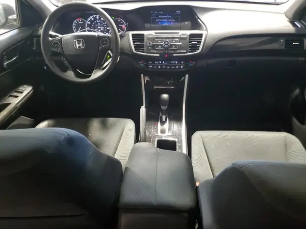 1HGCR2F33GA014643 2016 HONDA ACCORD - Image 8