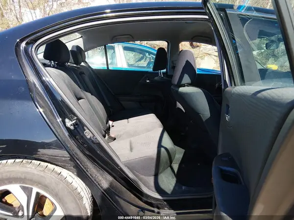 1HGCR2F33GA015288 2016 HONDA ACCORD - Image 8