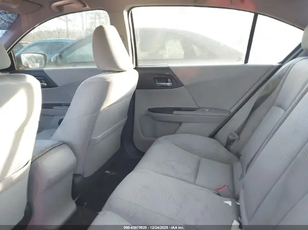 1HGCR2F33GA018028 2016 HONDA ACCORD - Image 8