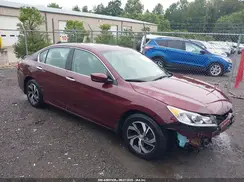 1HGCR2F33GA020605 2016 HONDA ACCORD