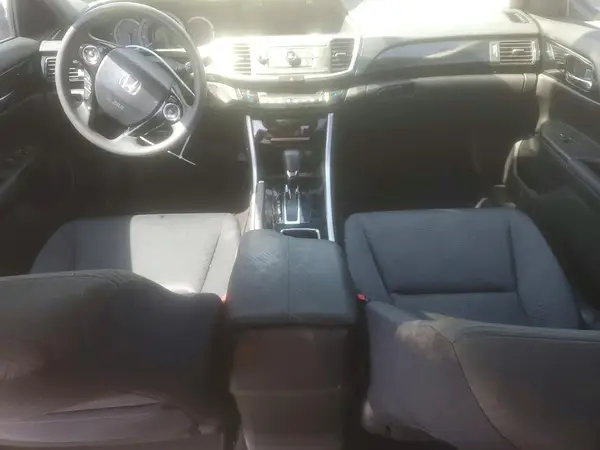 1HGCR2F33GA022015 2016 HONDA ACCORD - Image 8