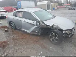 1HGCR2F33GA022354 2016 HONDA ACCORD