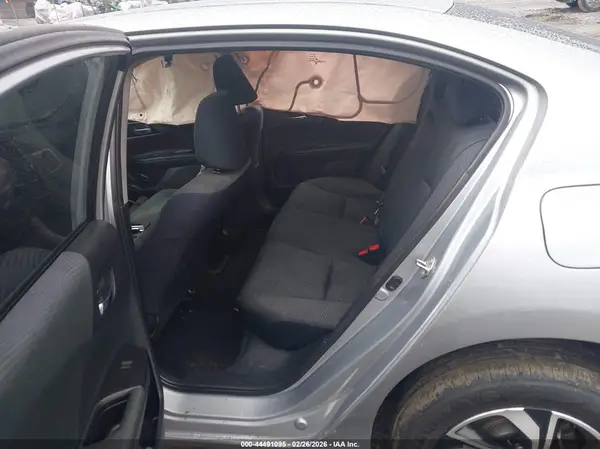 1HGCR2F33GA022354 2016 HONDA ACCORD - Image 8