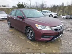 1HGCR2F33GA022743 2016 HONDA ACCORD