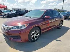 1HGCR2F33GA025447 2016 HONDA ACCORD