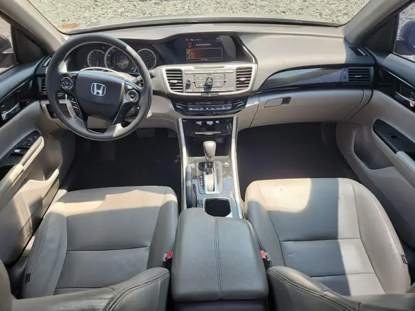 1HGCR2F33GA025948 2016 HONDA ACCORD - Image 8