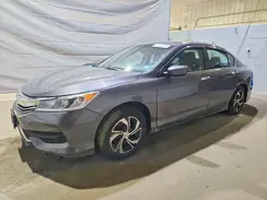 1HGCR2F33GA026677 2016 HONDA ACCORD