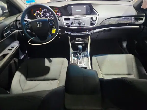 1HGCR2F33GA026677 2016 HONDA ACCORD - Image 8