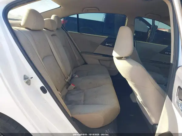 1HGCR2F33GA027246 2016 HONDA ACCORD - Image 8