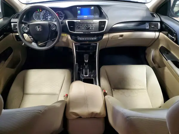 1HGCR2F33GA028588 2016 HONDA ACCORD - Image 8