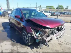 1HGCR2F33GA030504 2016 HONDA ACCORD