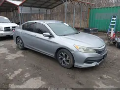 1HGCR2F33GA030941 2016 HONDA ACCORD
