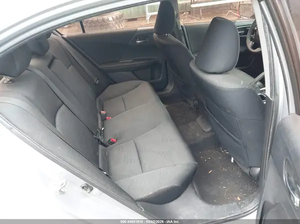 1HGCR2F33GA030941 2016 HONDA ACCORD - Image 8