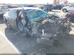 1HGCR2F33GA031006 2016 HONDA ACCORD