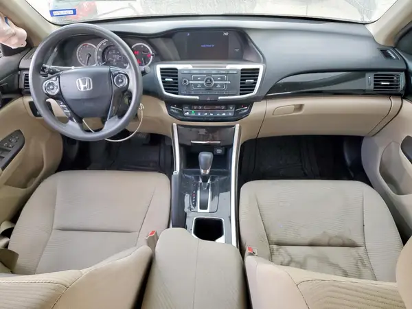 1HGCR2F33GA031863 2016 HONDA ACCORD - Image 8
