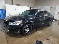 1HGCR2F33GA032284 2016 HONDA ACCORD