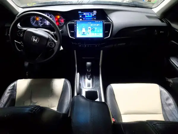 1HGCR2F33GA032284 2016 HONDA ACCORD - Image 8