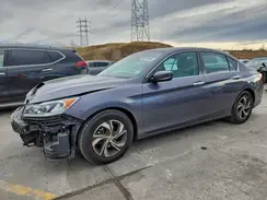 1HGCR2F33GA033550 2016 HONDA ACCORD