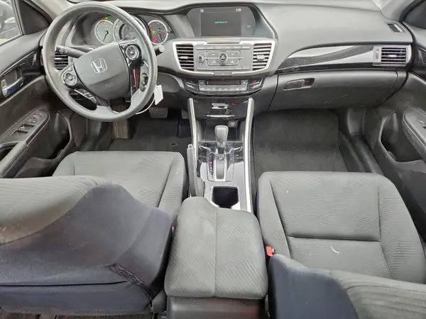 1HGCR2F33GA033550 2016 HONDA ACCORD - Image 8